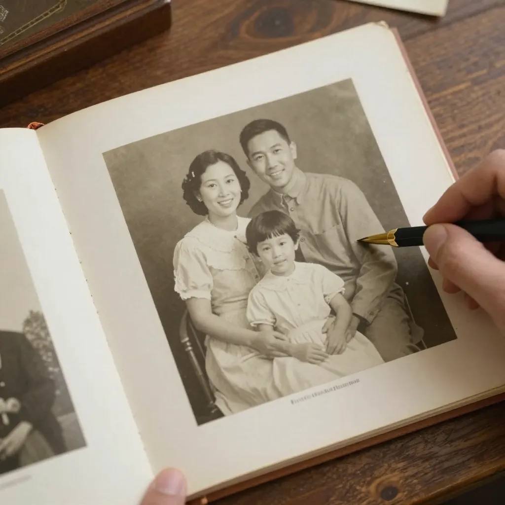 Deep-data preservation service